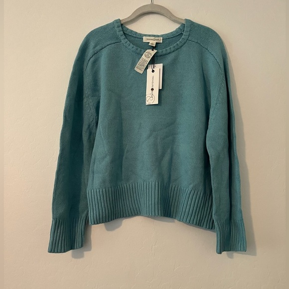 Treasure & Bond Sweater - Picture 1 of 6